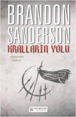 Kralların Yolu - Brandon Sanderson E-Kitap İndir