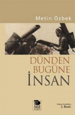 Dünden Bugüne İnsan - Metin Özbek E-Kitap İndir