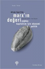 Marx'ın Değeri - Alfredo Saad-Filho E-Kitap İndir