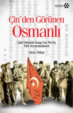 Çin'den Görünen Osmanlı - Giray Fidan E-Kitap İndir