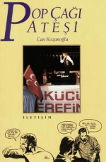 Pop Çağı Ateşi - Can Kozanoğlu E-Kitap İndir