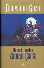 Dünyanın Gözü - Robert Jordan E-Kitap İndir