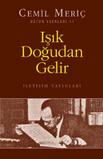 Işık Doğudan Gelir - Cemil Meriç E-Kitap İndir