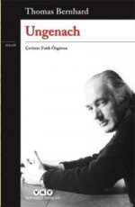 Ungenach - Thomas Bernhard E-Kitap İndir