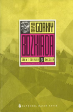 Bozkırda - Maksim Gorki E-Kitap İndir