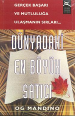 Dünyadaki En Büyük Satıcı - Og Mandino E-Kitap İndir