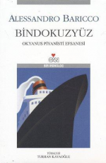 Bindokuzyüz Okyanus Piyanisti Efsanesi - Alessandro Baricco E-Kitap İndir