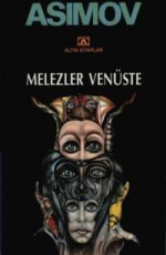 Melezler Venüste - Isaac Asimov E-Kitap İndir