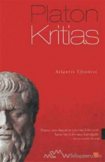 Kritias - Platon E-Kitap İndir