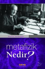 Metafizik Nedir - Martin Heidegger E-Kitap İndir