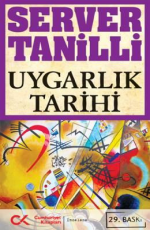 Uygarlık Tarihi - Server Tanilli E-Kitap İndir