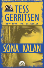 Sona Kalan - Tess Gerritsen E-Kitap İndir