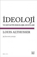 İdeoloji ve Devletin İdeolojik Aygıtları - Louis Althusser E-Kitap İndir