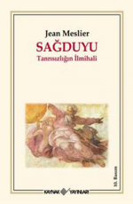 Sağduyu - Jean Meslier E-Kitap İndir