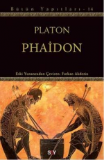 Phaidon - Platon E-Kitap İndir