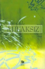 Ahlaksız - André Gide E-Kitap İndir