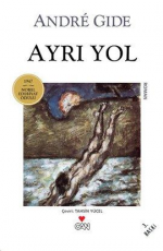 Ayrı Yol - André Gide E-Kitap İndir