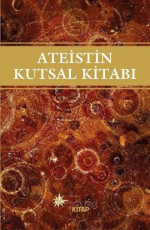 Ateistin Kutsal Kitabı - Joan Konner E-Kitap İndir