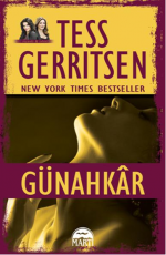 Günahkar - Tess Gerritsen E-Kitap İndir