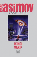 İkinci Vakıf - Isaac Asimov E-Kitap İndir