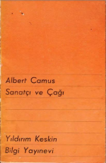 Sanatçı ve Çağı - Albert Camus E-Kitap İndir