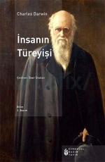 İnsanın Türeyişi - Charles Darwin E-Kitap İndir