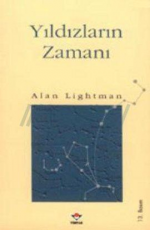 Yıldızların Zamanı - Alan Lightman E-Kitap İndir