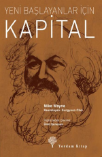 Yeni Başlayanlar İçin Kapital - Mike Wayne E-Kitap İndir