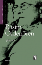 İpin Ucu - Rasim Özdenören E-Kitap İndir