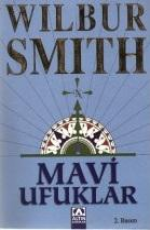 Mavi Ufuklar - Wilbur Smith E-Kitap İndir