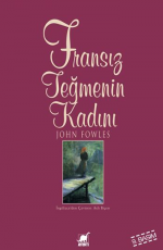 Fransız Teğmenin Kadını - John Fowles E-Kitap İndir