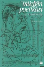 Altı Derste Müziğin Poetikası - Igor Stravinsky E-Kitap İndir