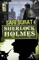 Sarı Surat - Arthur Conan Doyle E-Kitap İndir