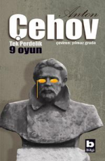 Tek Perdelik 9 Oyun - Anton Çehov E-Kitap İndir