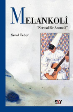 Melankoli - Serol Teber E-Kitap İndir