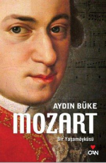 Mozart - Aydın Büke E-Kitap İndir
