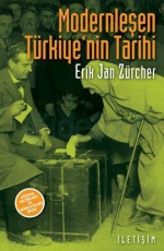 Modernleşen Türkiye'nin Tarihi - Erik Jan Zürcher E-Kitap İndir