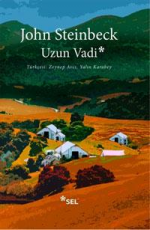 Uzun Vadi - John Steinbeck E-Kitap İndir