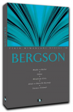 Bergson - Ali Osman Gündoğan E-Kitap İndir