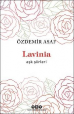 Lavinia - Özdemir Asaf E-Kitap İndir