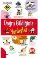 Doğru Bildiğimiz Yanlışlar - Yaşar Ateşoğlu E-Kitap İndir