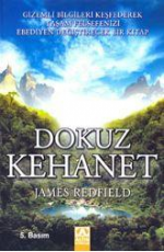 Dokuz Kehanet - James Redfield E-Kitap İndir