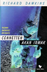 Cennetten Akan Irmak - Richard Dawkins E-Kitap İndir