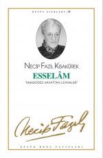Esselam - Necip Fazıl Kısakürek E-Kitap İndir
