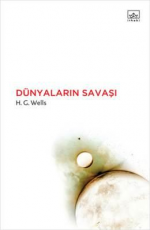 Dünyaların Savaşı - H. G. Wells E-Kitap İndir