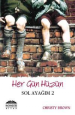 Her Gün Hüzün - Christy Brown E-Kitap İndir