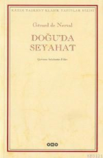 Doğu'da Seyahat - Gérard de Nerval E-Kitap İndir