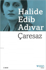 Çaresaz - Halide Edib Adıvar E-Kitap İndir