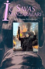 İç Savaş Manzaraları - Hans Magnus Enzensberger E-Kitap İndir