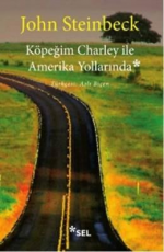 Köpeğim Charley ile Amerika Yollarında - John Steinbeck E-Kitap İndir